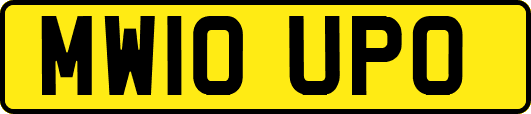 MW10UPO