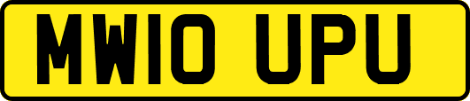 MW10UPU