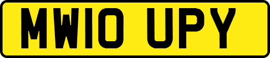 MW10UPY