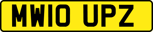 MW10UPZ