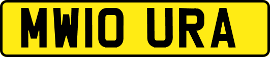MW10URA