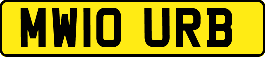 MW10URB