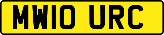 MW10URC