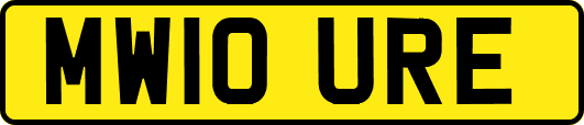 MW10URE