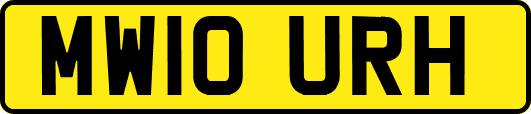 MW10URH