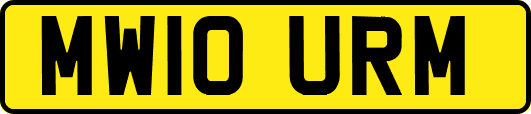 MW10URM