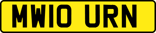 MW10URN
