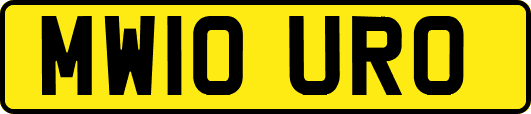 MW10URO