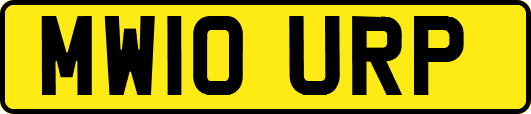 MW10URP