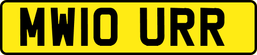 MW10URR