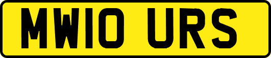 MW10URS