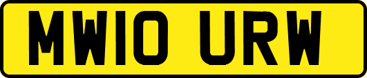 MW10URW