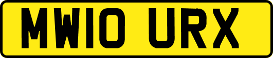 MW10URX