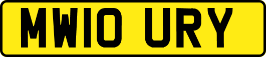MW10URY