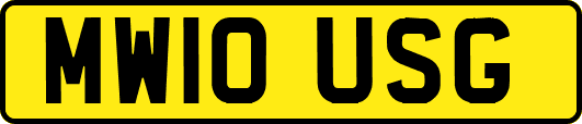 MW10USG