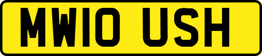 MW10USH