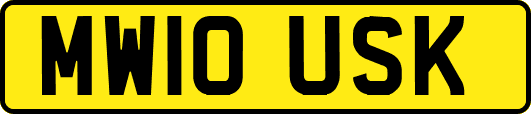 MW10USK