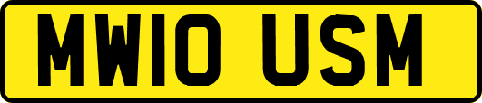 MW10USM