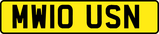 MW10USN