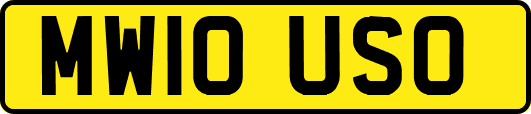 MW10USO