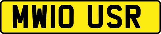 MW10USR