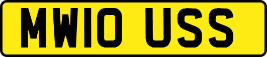 MW10USS