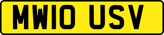 MW10USV