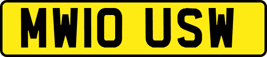 MW10USW