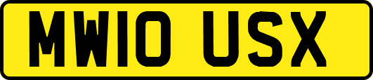 MW10USX