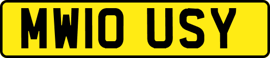 MW10USY