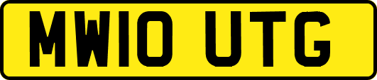 MW10UTG