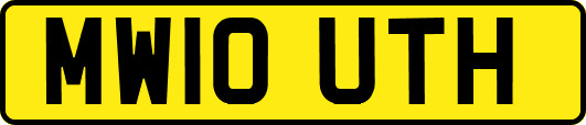 MW10UTH
