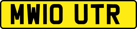 MW10UTR