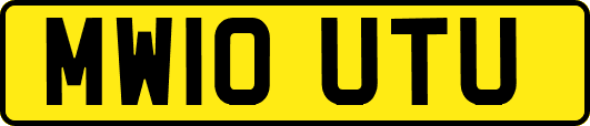 MW10UTU
