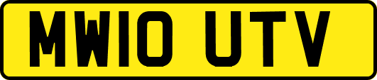 MW10UTV
