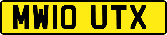 MW10UTX