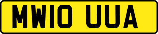 MW10UUA
