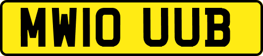 MW10UUB