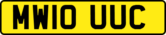 MW10UUC