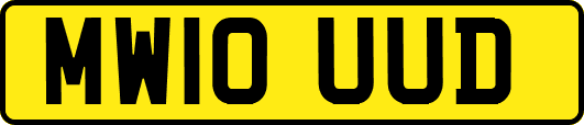 MW10UUD