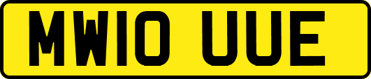 MW10UUE