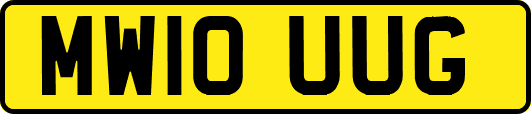 MW10UUG