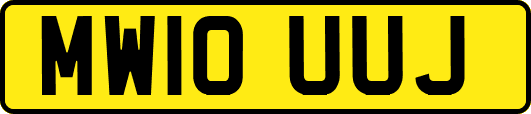 MW10UUJ
