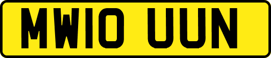 MW10UUN