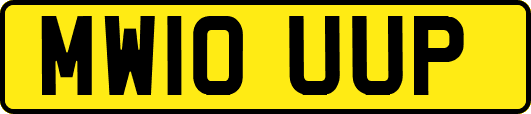 MW10UUP