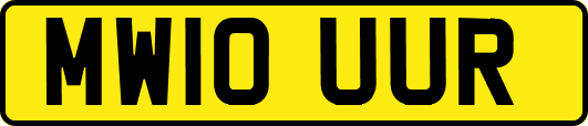 MW10UUR