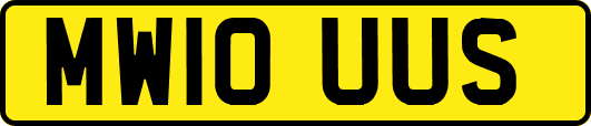 MW10UUS