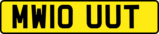 MW10UUT