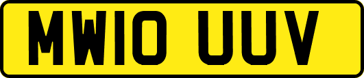MW10UUV