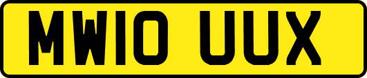 MW10UUX